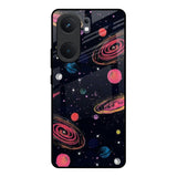 Galaxy In Dream IQOO Neo 9 Pro Glass Back Cover Online