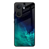 Winter Sky Zone IQOO Neo 9 Pro Glass Back Cover Online