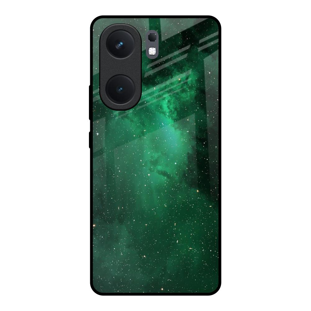 Emerald Firefly IQOO Neo 9 Pro Glass Back Cover Online