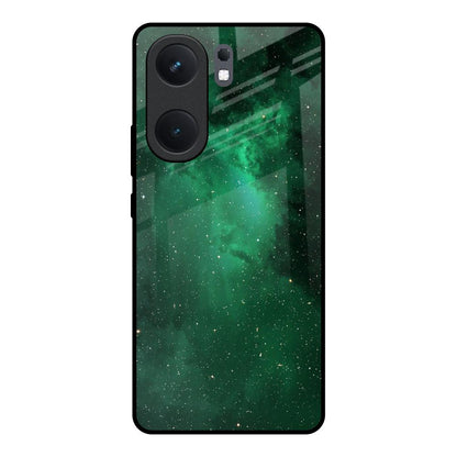 Emerald Firefly IQOO Neo 9 Pro Glass Back Cover Online