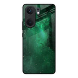 Emerald Firefly IQOO Neo 9 Pro Glass Back Cover Online