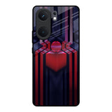 Super Art Logo IQOO Neo 9 Pro Glass Back Cover Online