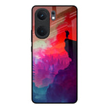 Dream So High IQOO Neo 9 Pro Glass Back Cover Online