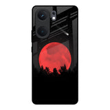 Moonlight Aesthetic IQOO Neo 9 Pro Glass Back Cover Online