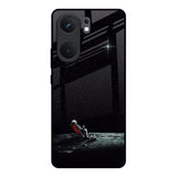 Relaxation Mode On IQOO Neo 9 Pro Glass Back Cover Online