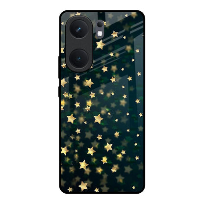 Dazzling Stars IQOO Neo 9 Pro Glass Back Cover Online