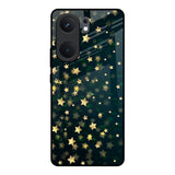 Dazzling Stars IQOO Neo 9 Pro Glass Back Cover Online