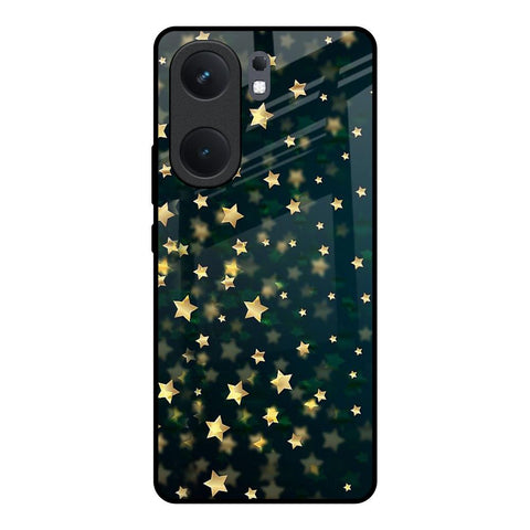 Dazzling Stars IQOO Neo 9 Pro Glass Back Cover Online