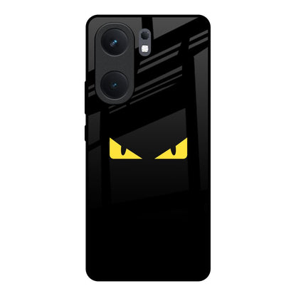 Eyes On You IQOO Neo 9 Pro Glass Back Cover Online