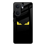 Eyes On You IQOO Neo 9 Pro Glass Back Cover Online