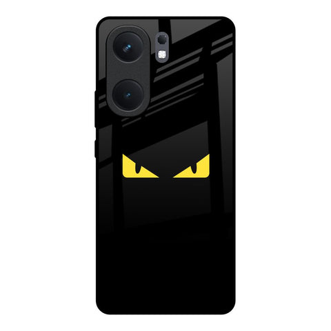 Eyes On You IQOO Neo 9 Pro Glass Back Cover Online