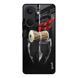 Power Of Lord IQOO Neo 9 Pro Glass Back Cover Online