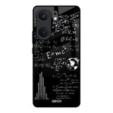 Funny Math IQOO Neo 9 Pro Glass Back Cover Online