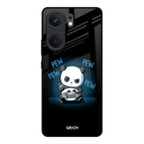 Pew Pew IQOO Neo 9 Pro Glass Back Cover Online