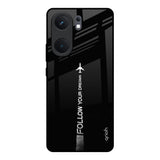 Follow Your Dreams IQOO Neo 9 Pro Glass Back Cover Online