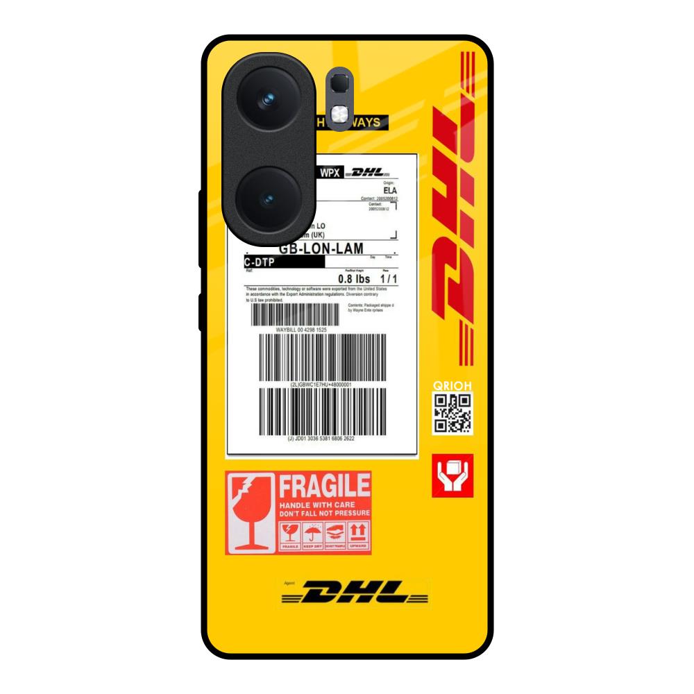 Express Worldwide IQOO Neo 9 Pro Glass Back Cover Online