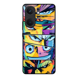 Anime Legends IQOO Neo 9 Pro Glass Back Cover Online