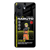 Ninja Way IQOO Neo 9 Pro Glass Back Cover Online