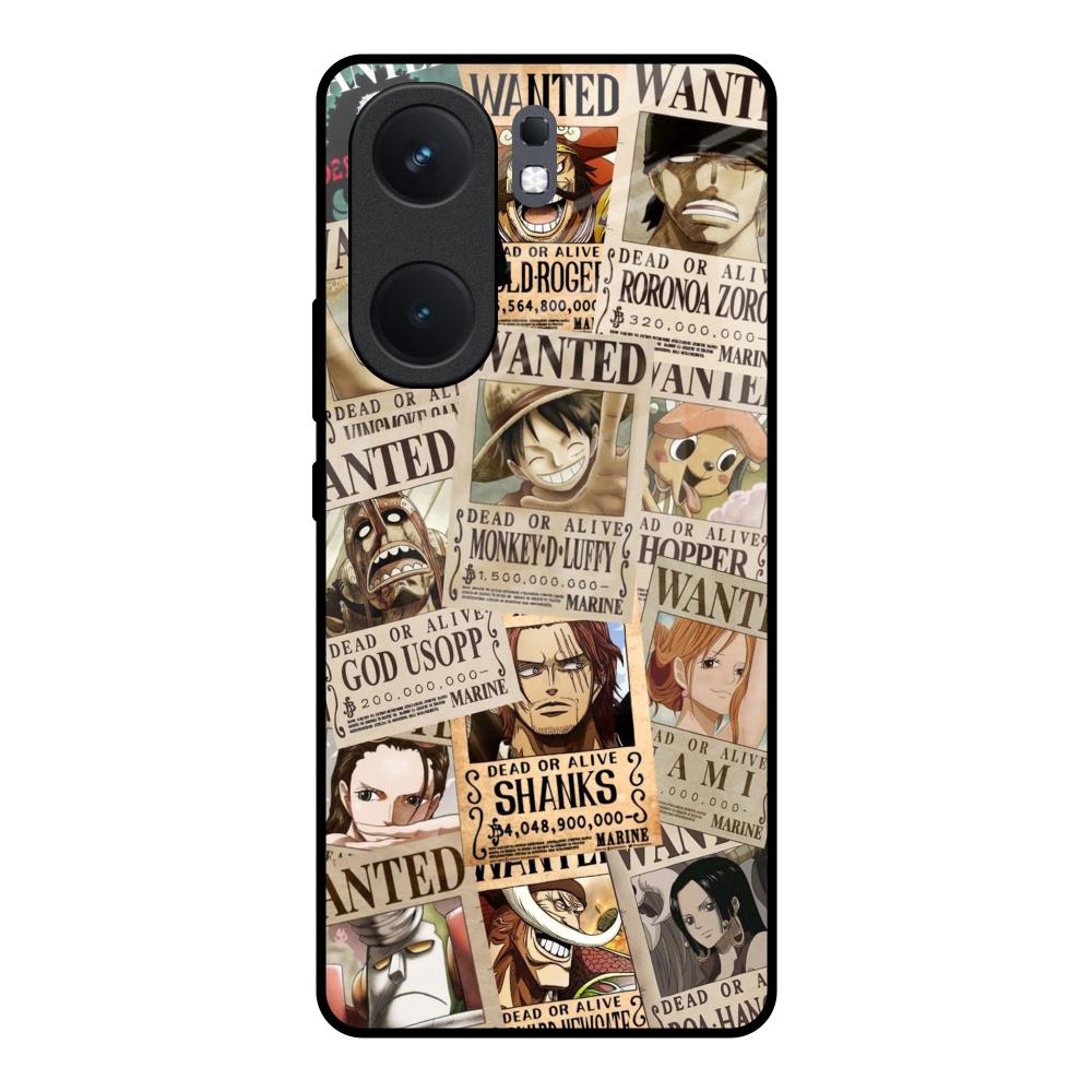 Dead Or Alive IQOO Neo 9 Pro Glass Back Cover Online