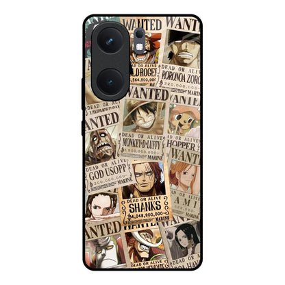 Dead Or Alive IQOO Neo 9 Pro Glass Back Cover Online