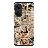 Dead Or Alive IQOO Neo 9 Pro Glass Back Cover Online