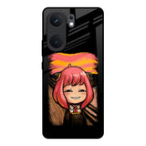 Spy X Family IQOO Neo 9 Pro Glass Back Cover Online