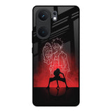 Soul Of Anime IQOO Neo 9 Pro Glass Back Cover Online