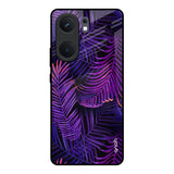 Plush Nature IQOO Neo 9 Pro Glass Back Cover Online