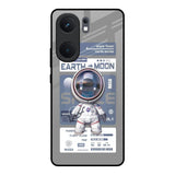 Space Flight Pass IQOO Neo 9 Pro Glass Back Cover Online