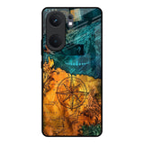 Architecture Map IQOO Neo 9 Pro Glass Back Cover Online