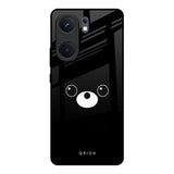 Cute Bear IQOO Neo 9 Pro Glass Back Cover Online