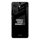 Hungry IQOO Neo 9 Pro Glass Back Cover Online