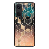 Bronze Texture IQOO Neo 9 Pro Glass Back Cover Online