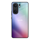 Abstract Holographic IQOO Neo 9 Pro Glass Back Cover Online