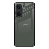 Charcoal IQOO Neo 9 Pro Glass Back Cover Online