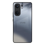 Space Grey Gradient IQOO Neo 9 Pro Glass Back Cover Online