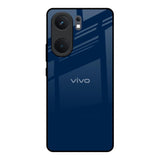 Royal Navy IQOO Neo 9 Pro Glass Back Cover Online