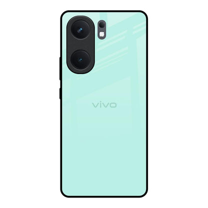 Teal IQOO Neo 9 Pro Glass Back Cover Online