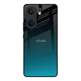 Ultramarine IQOO Neo 9 Pro Glass Back Cover Online