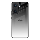 Zebra Gradient IQOO Neo 9 Pro Glass Back Cover Online