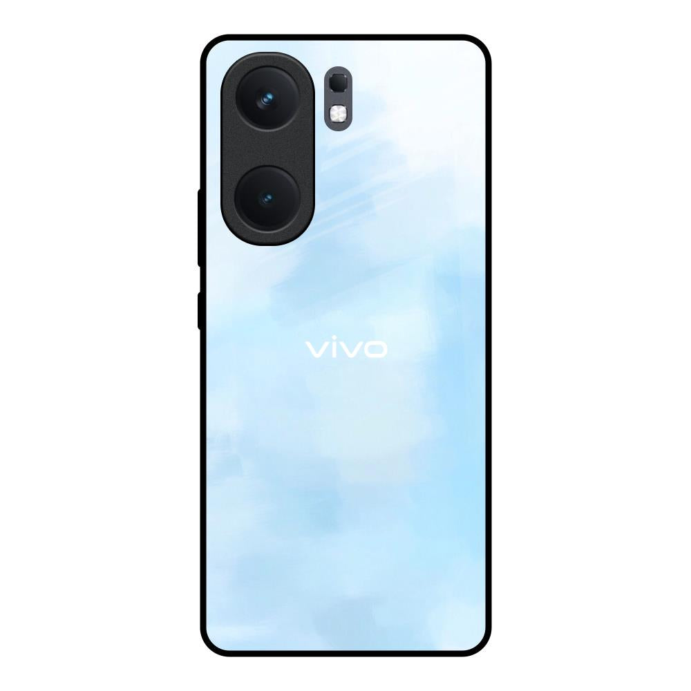 Bright Sky IQOO Neo 9 Pro Glass Back Cover Online