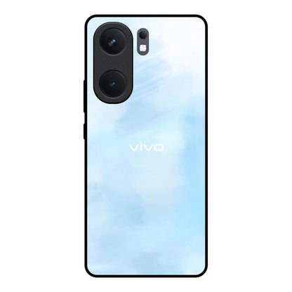 Bright Sky IQOO Neo 9 Pro Glass Back Cover Online