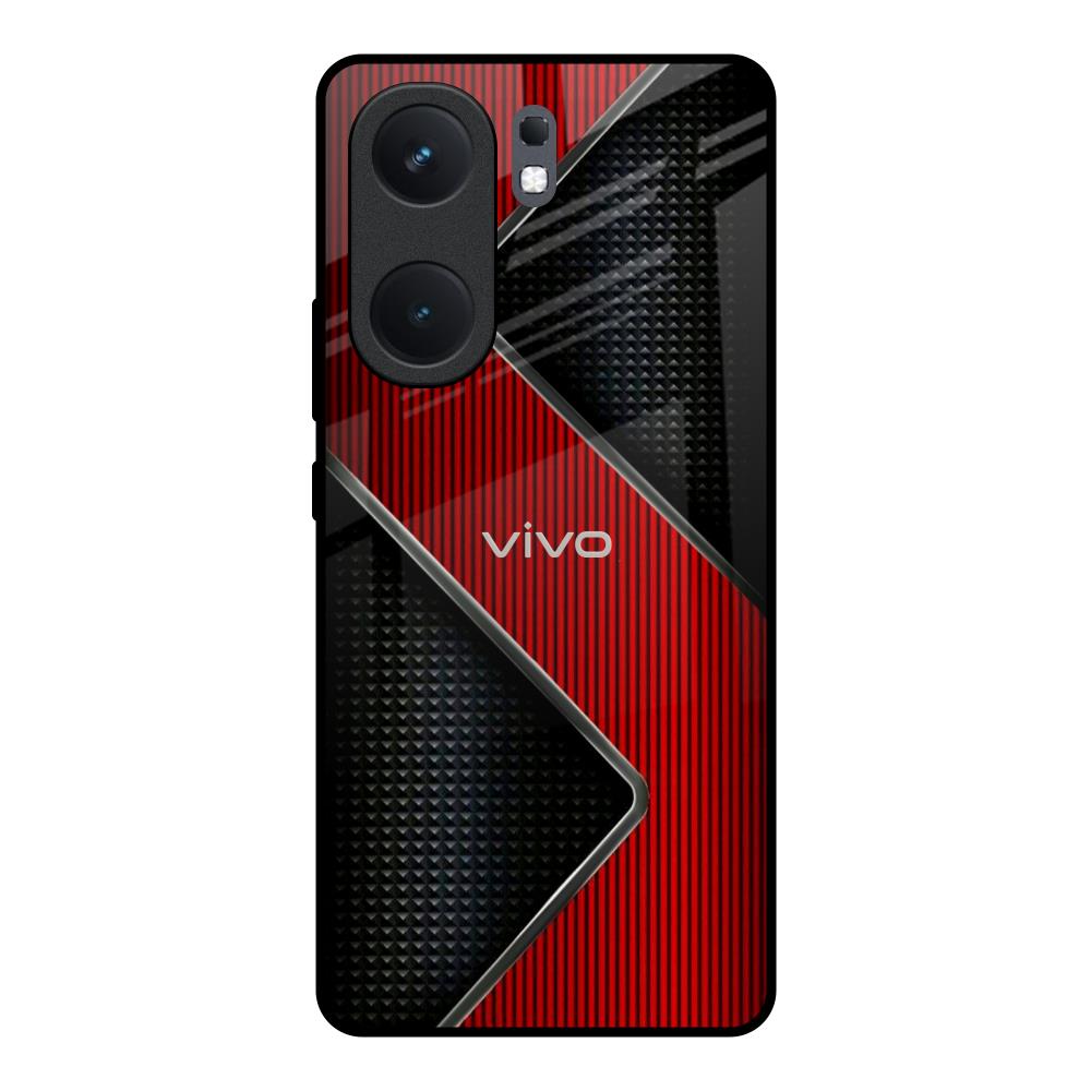 Art Of Strategic IQOO Neo 9 Pro Glass Back Cover Online