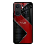 Art Of Strategic IQOO Neo 9 Pro Glass Back Cover Online