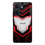 Quantum Suit IQOO Neo 9 Pro Glass Back Cover Online