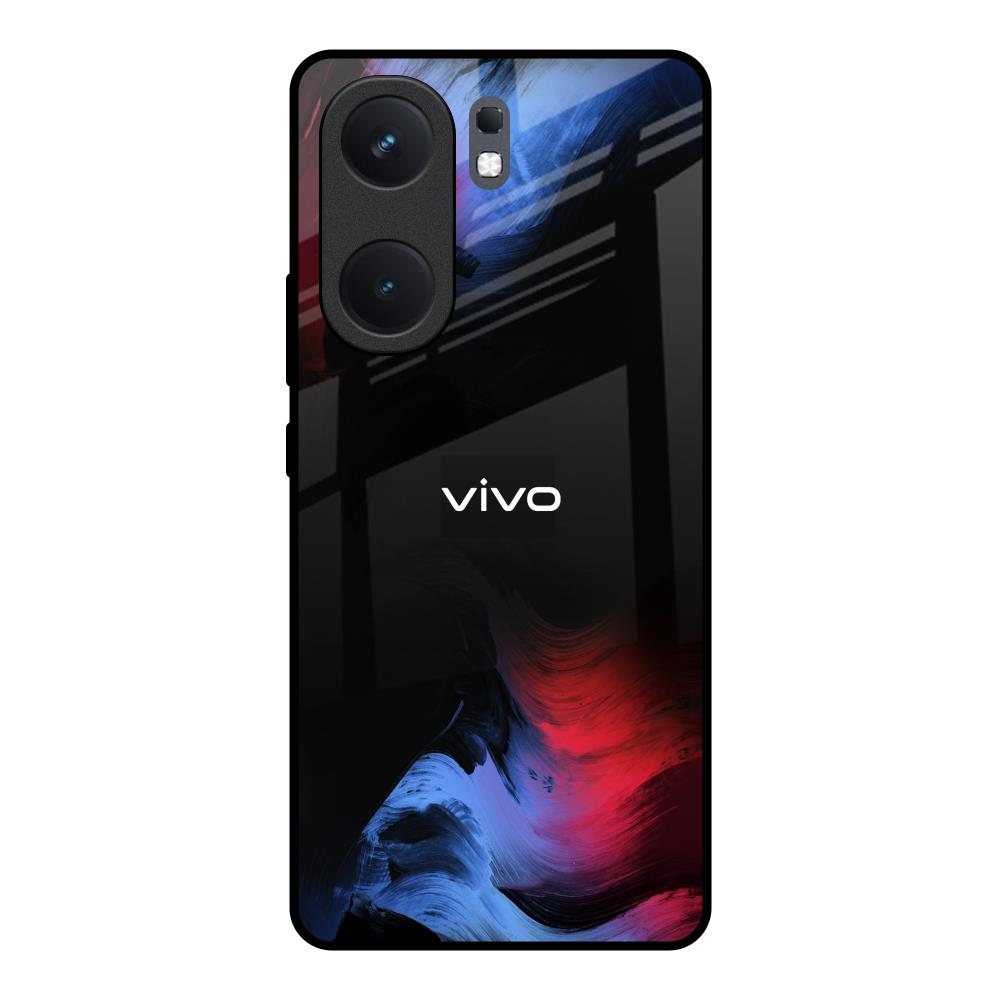 Fine Art Wave IQOO Neo 9 Pro Glass Back Cover Online