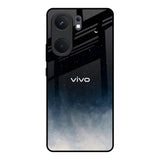 Aesthetic Sky IQOO Neo 9 Pro Glass Back Cover Online