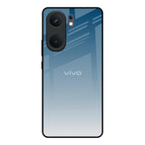Deep Sea Space IQOO Neo 9 Pro Glass Back Cover Online