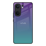 Shroom Haze IQOO Neo 9 Pro Glass Back Cover Online