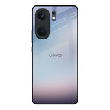 Light Sky Texture IQOO Neo 9 Pro Glass Back Cover Online